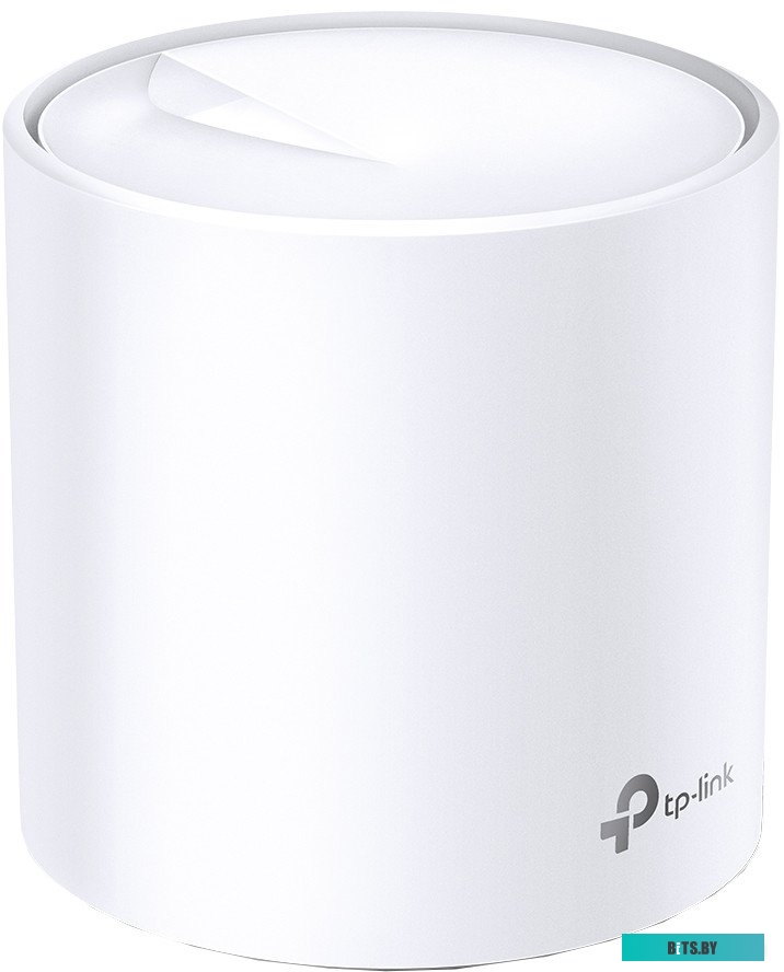 Роутер TP-Link Deco X20 (DECO X20(1-PACK)) AX1800