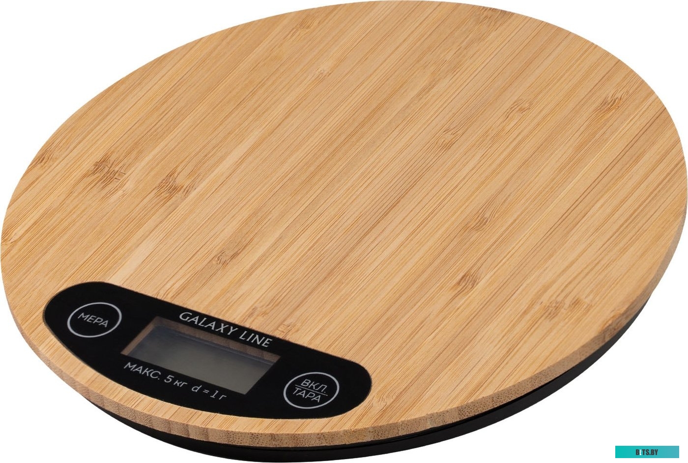 ГЛ2813Л Весы кухонные GALAXY LINE GL 2813,  рисунок