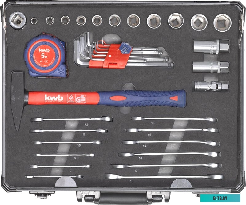 KWB 49370740 (51 предмет)