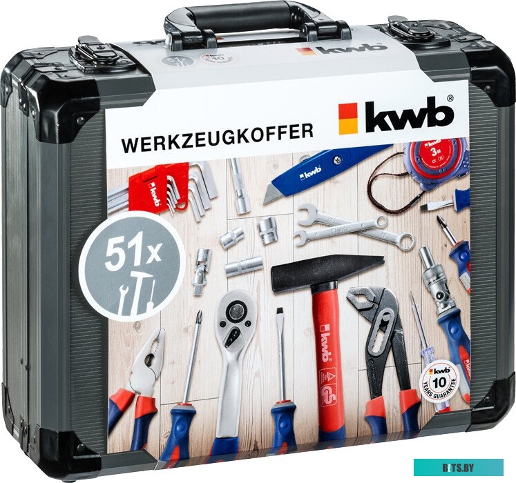 KWB 49370740 (51 предмет)