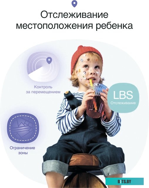Prolike PLSW15PN (розовый)