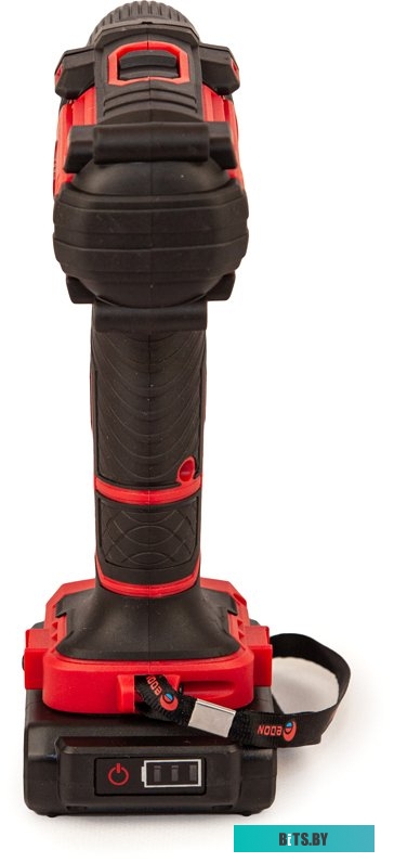 Дрель-шуруповерт Edon AD-21A (с 2-мя АКБ, кейс)