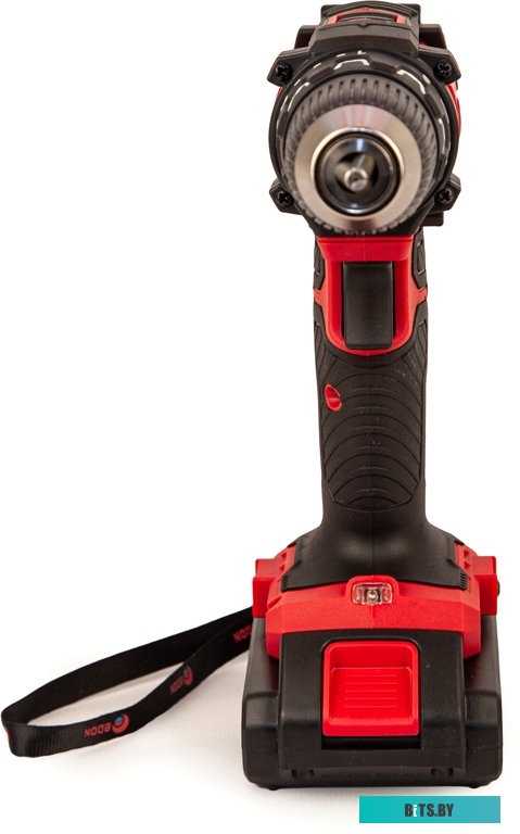 Дрель-шуруповерт Edon AD-21A (с 2-мя АКБ, кейс)