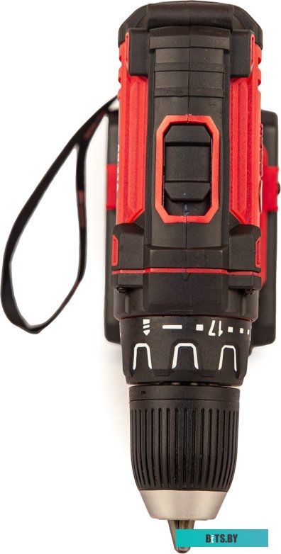 Дрель-шуруповерт Edon AD-21A (с 2-мя АКБ, кейс)