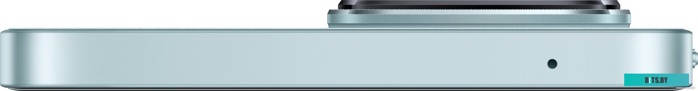 Смартфон Honor 200 Lite 8GB/256GB (мерцающий голубой)
