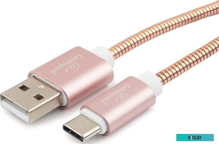 Кабель Cablexpert CC-G-mUSB02Cu-0.5M