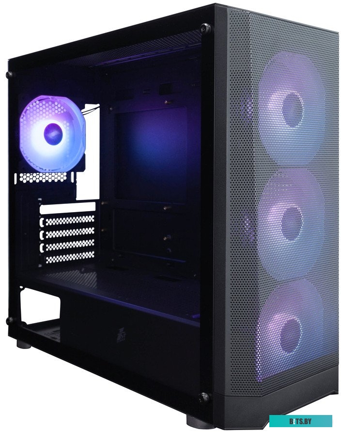 FD5-M-BK-4F2(AP) 1stPlayer FD5-M ARGB (черный)