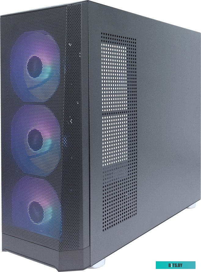 FD5-M-BK-4F2(AP) 1stPlayer FD5-M ARGB (черный)