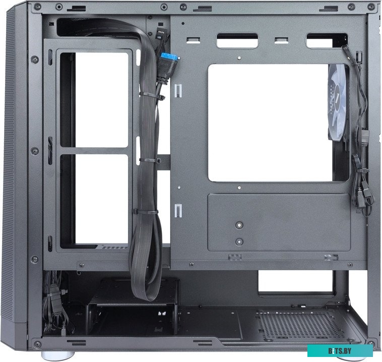 FD5-M-BK-4F2(AP) 1stPlayer FD5-M ARGB (черный)