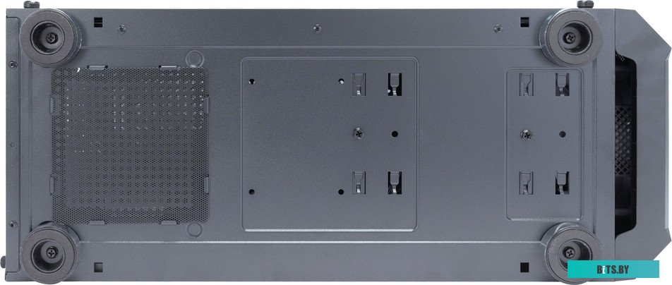 FD5-M-BK-4F2(AP) 1stPlayer FD5-M ARGB (черный)