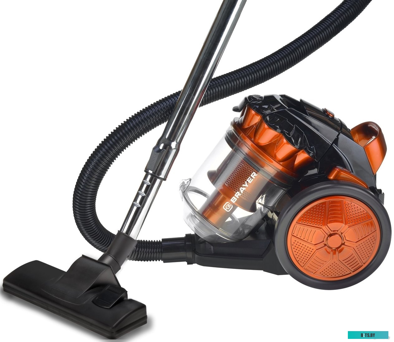 Пылесос Brayer BR4201