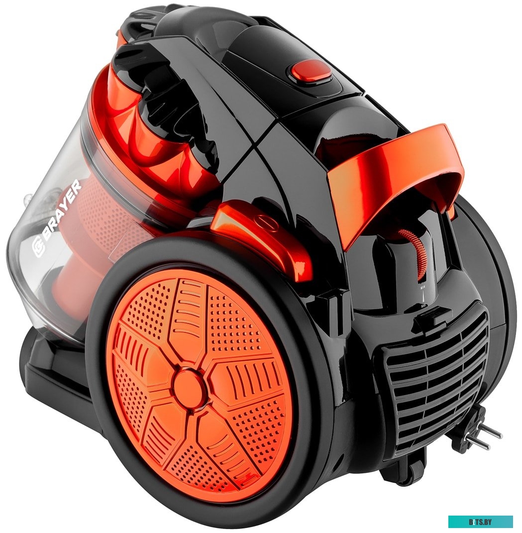 Пылесос Brayer BR4201