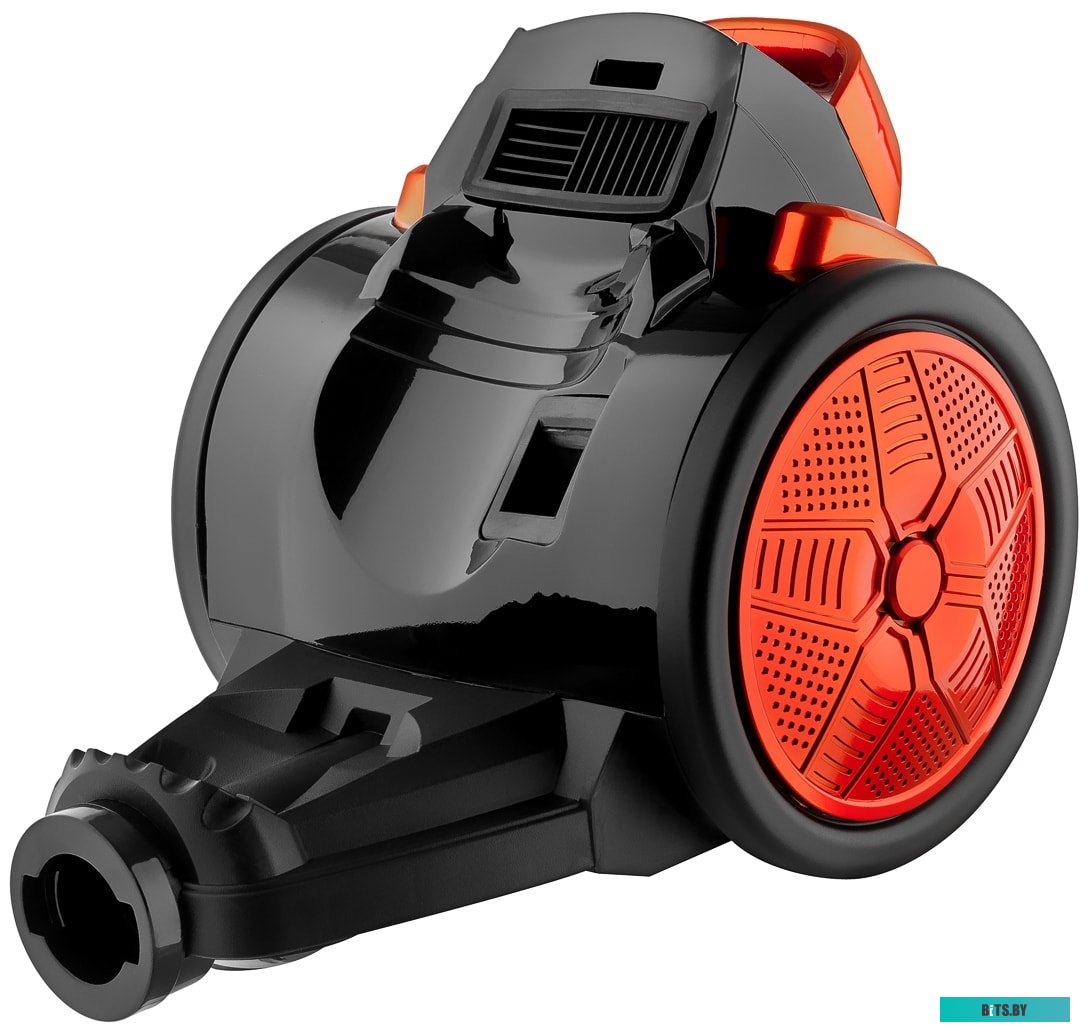 Пылесос Brayer BR4201