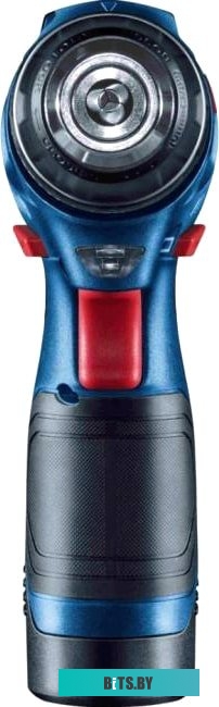 Ударная дрель-шуруповерт Bosch GSB 12V-30 Professional 06019G9100 (с 2-мя АКБ, кейс) <0 601 9G9 100>