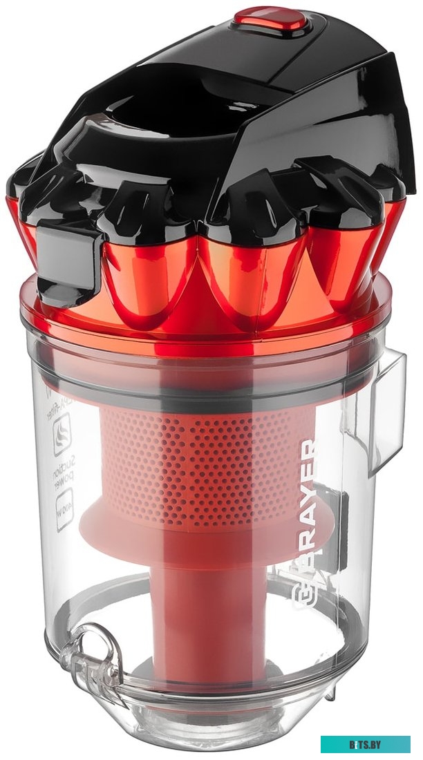 Пылесос Brayer BR4201