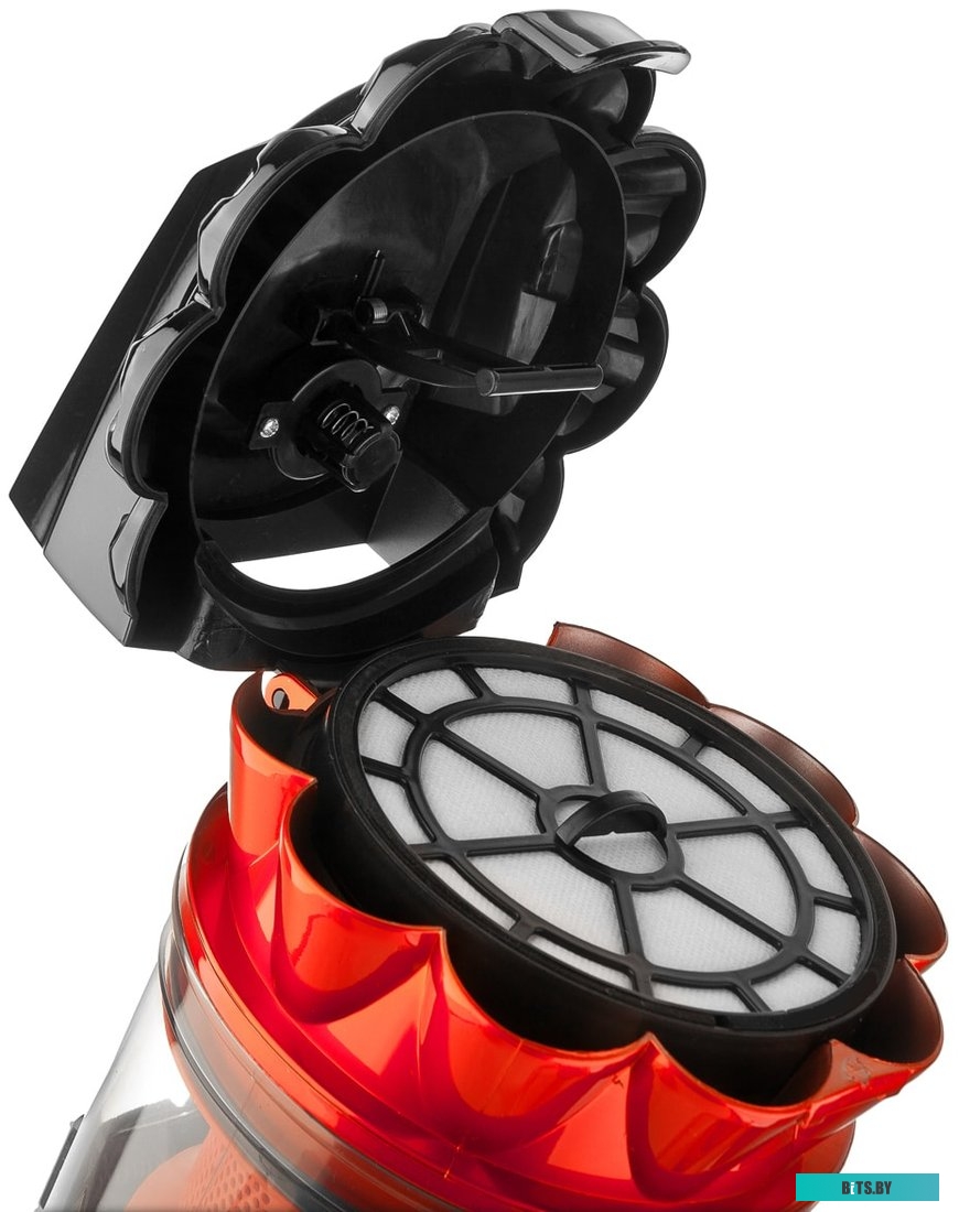 Пылесос Brayer BR4201