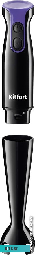 KT-3040-1 Блендер "Kitfort" [KT-3040-1]