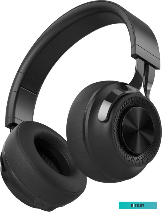 Наушники TFN Bloom (черный) <TFN-HS-BT450BK>