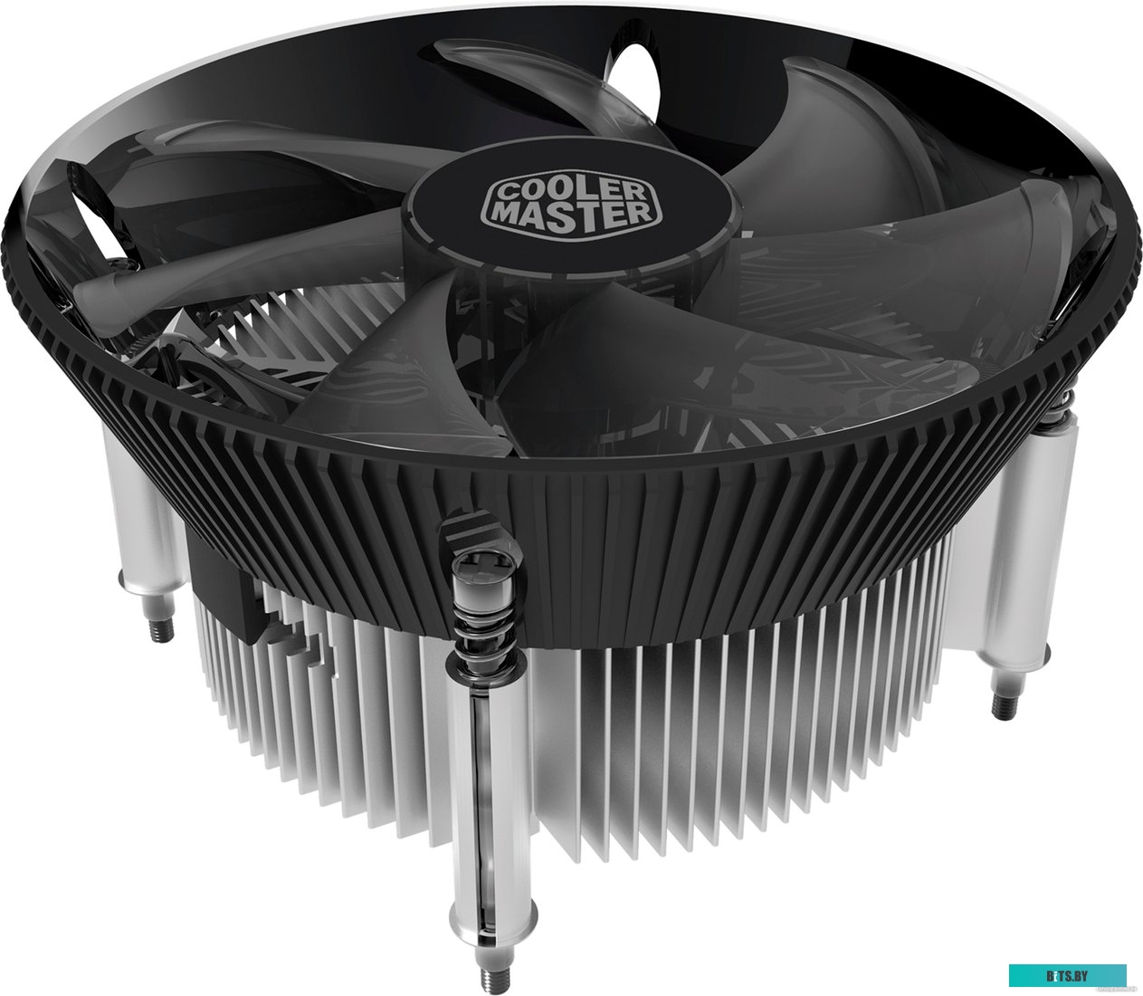 Кулер для процессора Cooler Master i70 RR-I7A7-18FK-N1