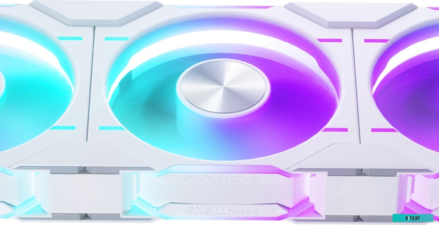 Phanteks PH-F120D30 PH-F120D30_DRGB_PWM_WT01