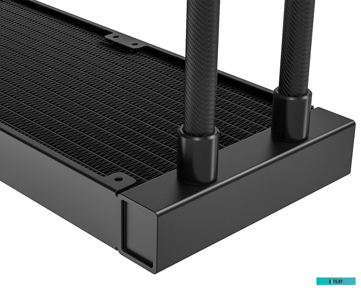 Жидкостный охладитель процессора ID-Cooling ZoomFlow 240 XT V2
