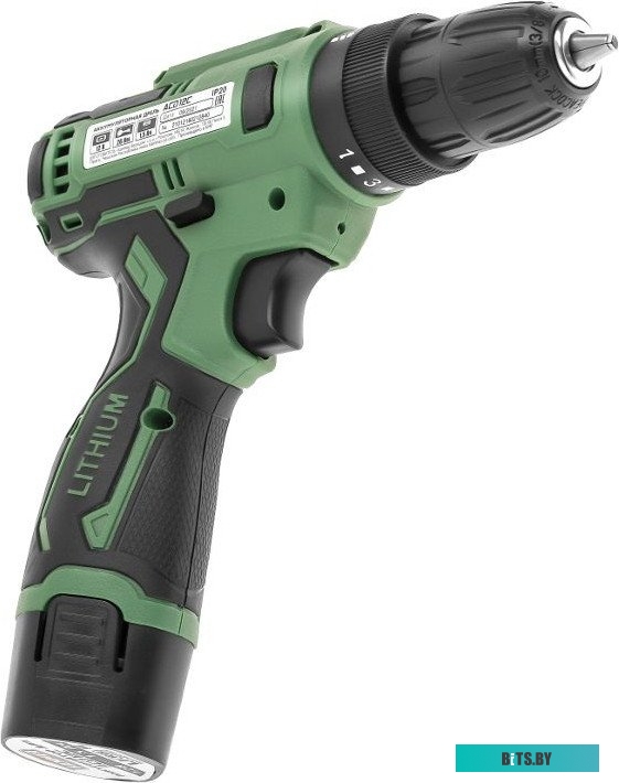 824158, ACD12C Hammer ACD12C (с 1-м АКБ)