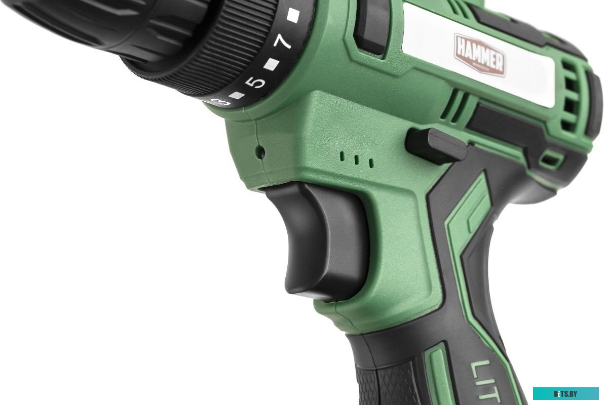 824158, ACD12C Hammer ACD12C (с 1-м АКБ)