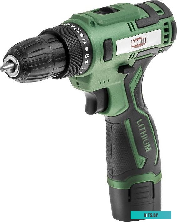 824158, ACD12C Hammer ACD12C (с 1-м АКБ)