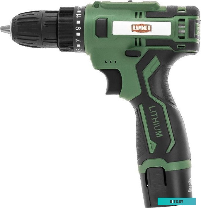 824158, ACD12C Hammer ACD12C (с 1-м АКБ)