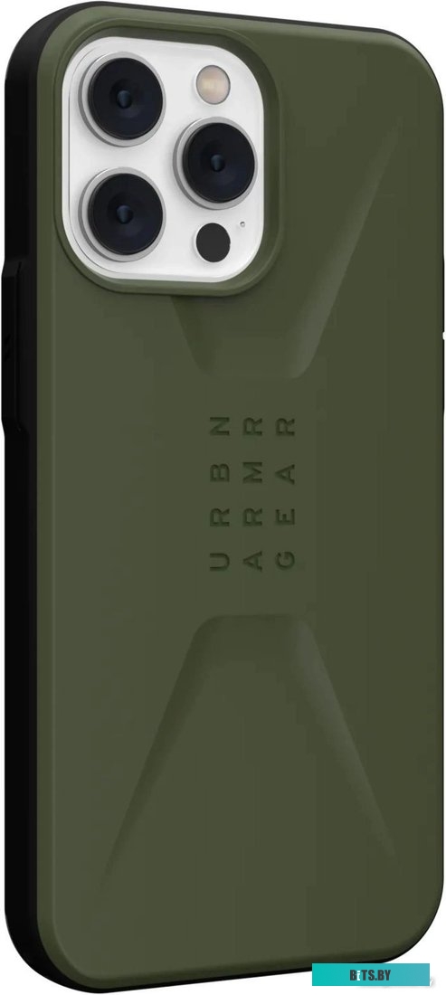 Чехол UAG Civilian Mallard 114043115555 для iPhone 14 Pro Max