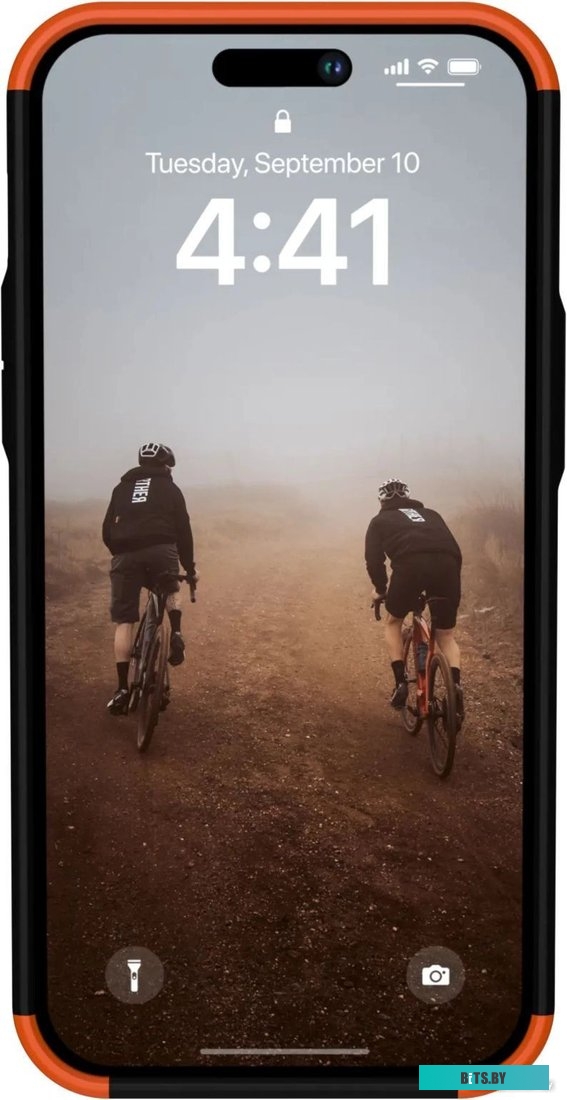 Чехол UAG Civilian Mallard 114043115555 для iPhone 14 Pro Max