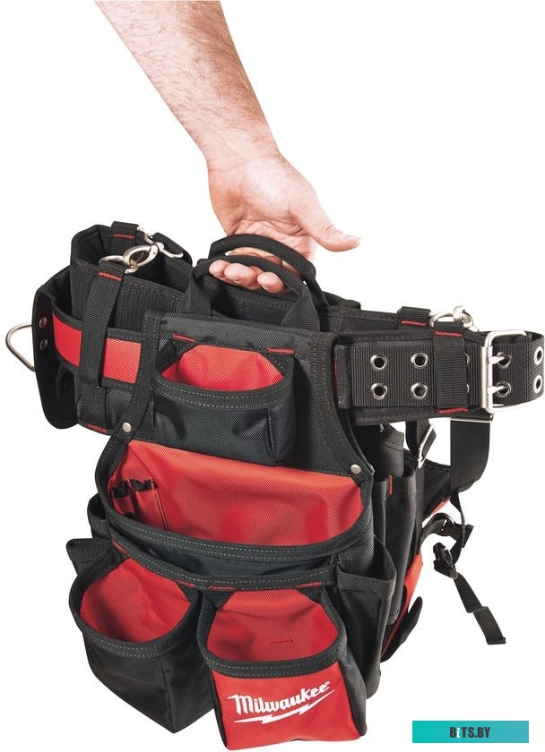Пояс Milwaukee Contractor Work Belt 48228120