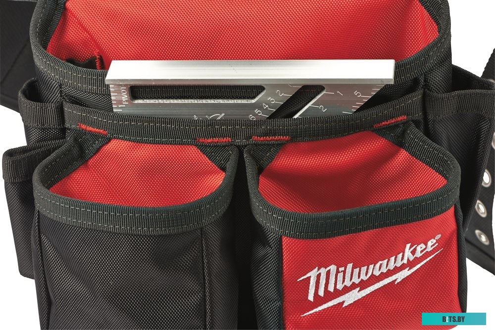 Пояс Milwaukee Contractor Work Belt 48228120
