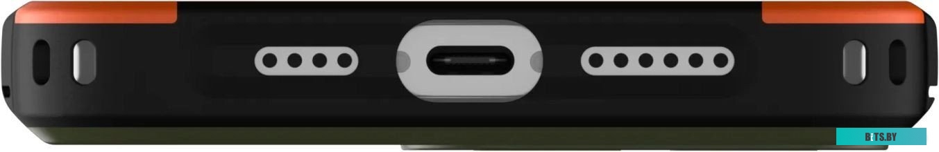 Чехол UAG Civilian Mallard 114043115555 для iPhone 14 Pro Max