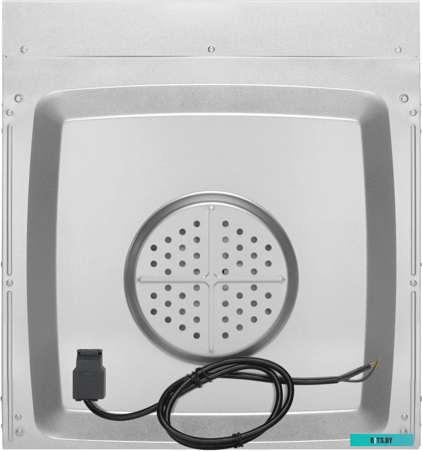 AEOC6040B Шкаф духовой электрический MAUNFELD AEOC.575B/ Духовой шкаф, Тип: электрический 60 см, таймер, 3 режима, утапливаемые переключатели, гидроли