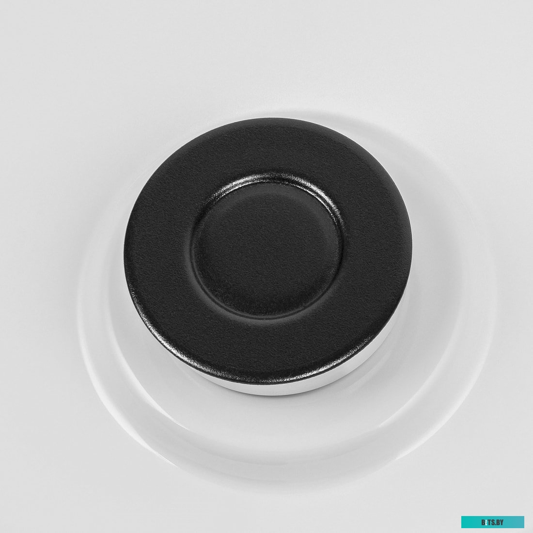 КА-00013562 Газовая варочная панель MAUNFELD EGHE.32.6CW/G,  независимая,  белый