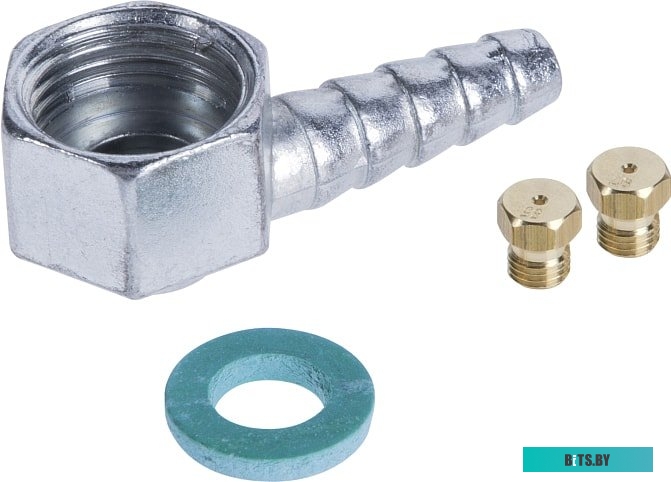 КА-00013562 Газовая варочная панель MAUNFELD EGHE.32.6CW/G,  независимая,  белый