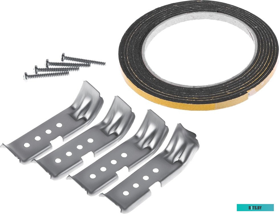 КА-00013562 Газовая варочная панель MAUNFELD EGHE.32.6CW/G,  независимая,  белый