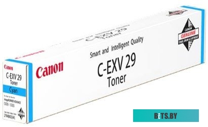 2784B002 Тонер/ C-EXV 27 BLACK TONER