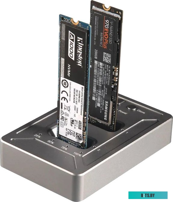 Док-станция для SSD AgeStar 31CBNV2C
