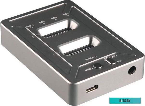 Док-станция для SSD AgeStar 31CBNV2C
