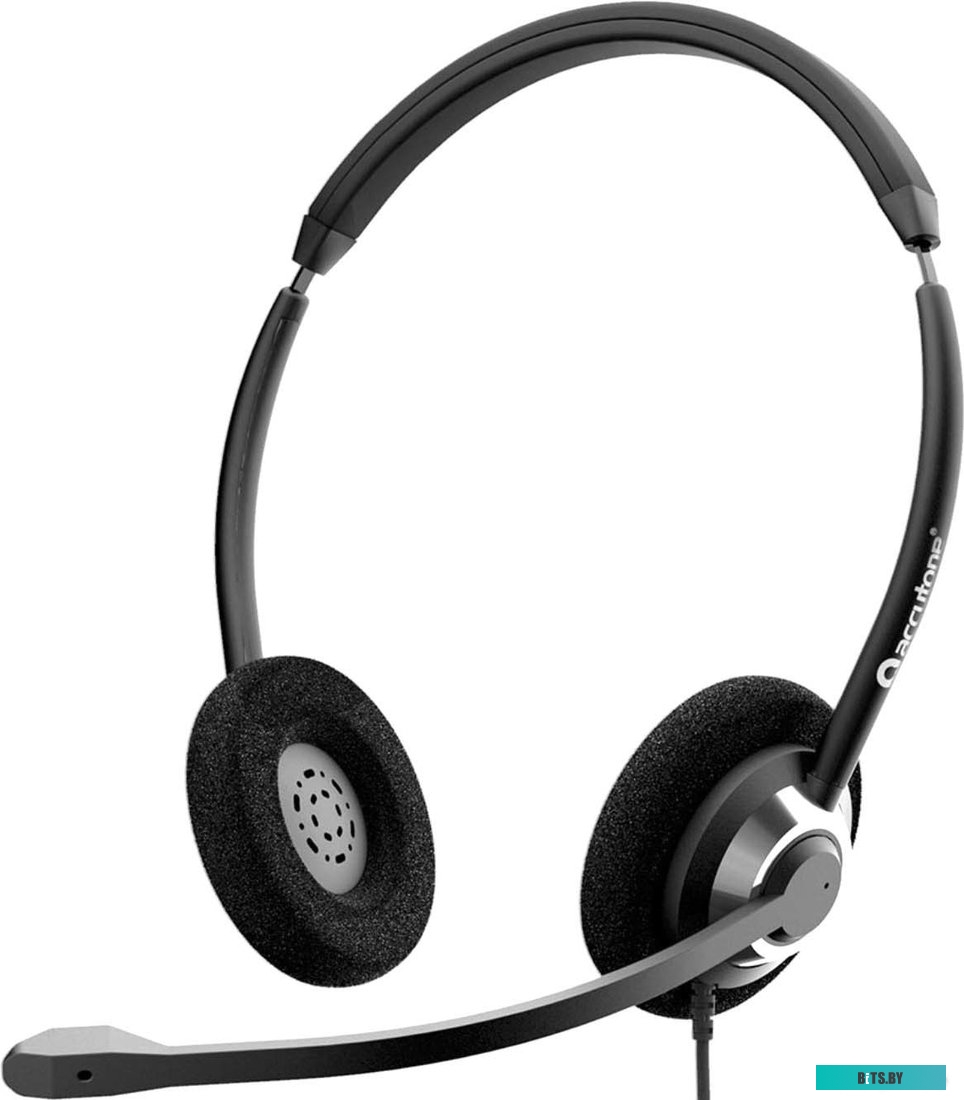 Наушники (Гарнитура) Accutone Accutone UB950 <ZA-UB950-UC-RU>