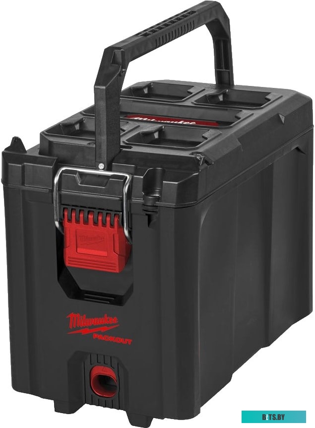 Сумка для инструментов Milwaukee Packout Compact 4932471723