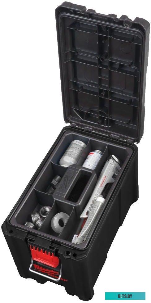 Сумка для инструментов Milwaukee Packout Compact 4932471723