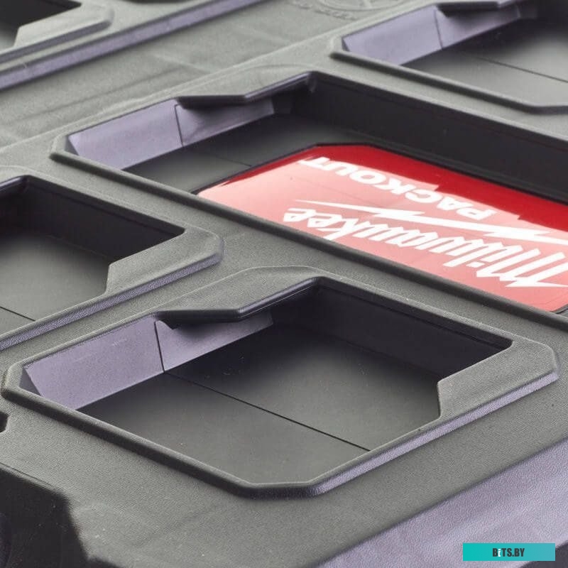 Роллер Milwaukee PackOut Flat Trolley 4932471068