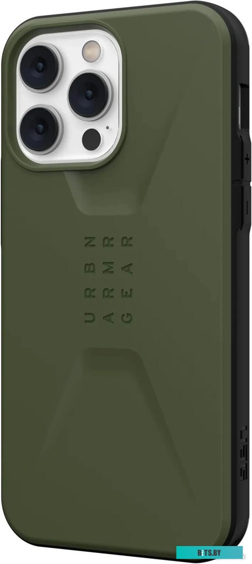 Чехол UAG Civilian Mallard 114043115555 для iPhone 14 Pro Max