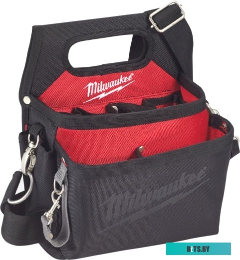 Сумка для инструментов Milwaukee Electrician's Work Pouch 48228112