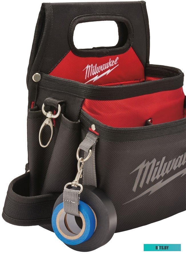 Сумка для инструментов Milwaukee Electrician's Work Pouch 48228112