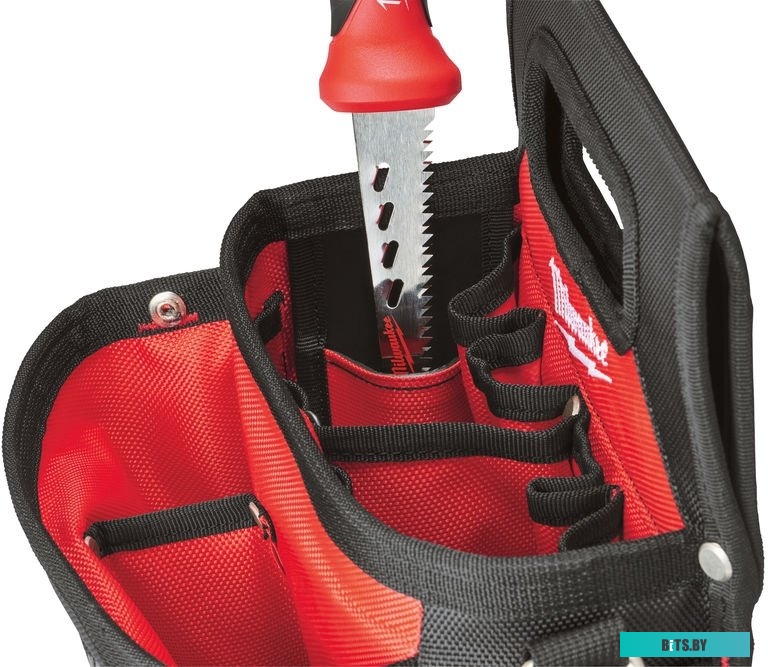 Сумка для инструментов Milwaukee Electrician's Work Pouch 48228112