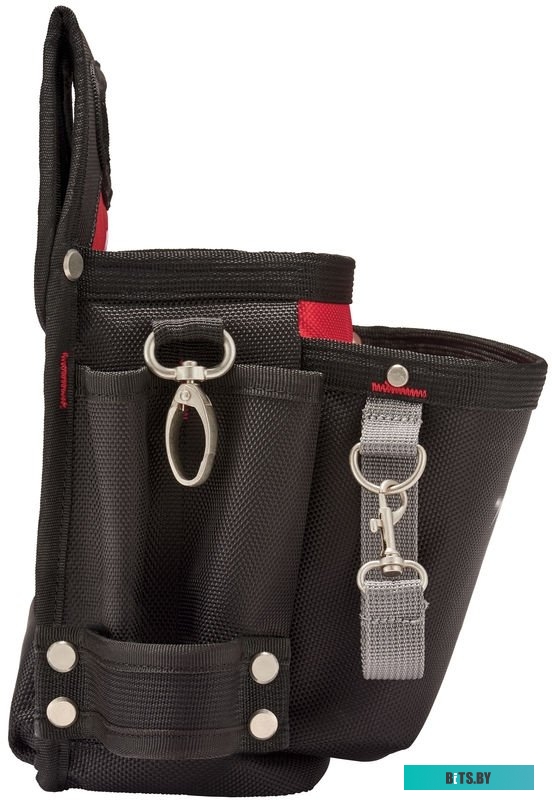 Сумка для инструментов Milwaukee Electrician's Work Pouch 48228112